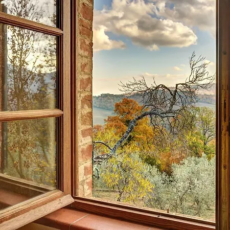 Il Tiglio Apartment *