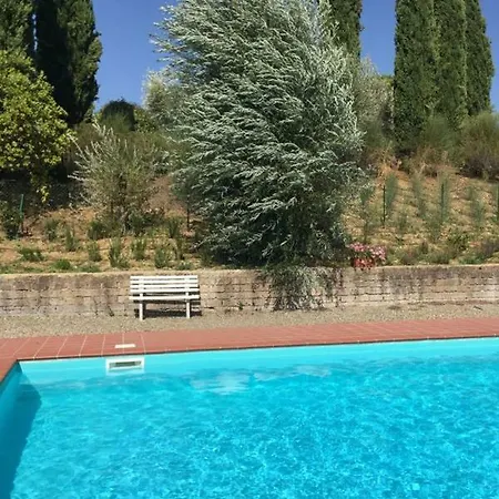 Apartment Il Tiglio *