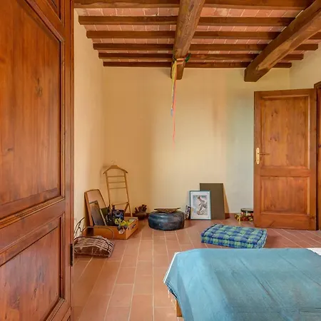Apartment Il Tiglio *