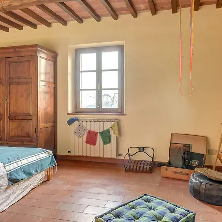 Apartment Il Tiglio *