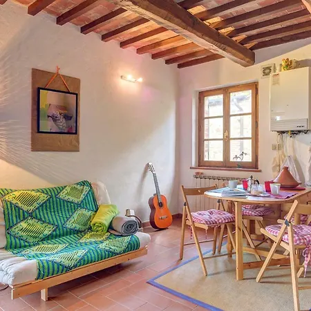 Apartment Il Tiglio