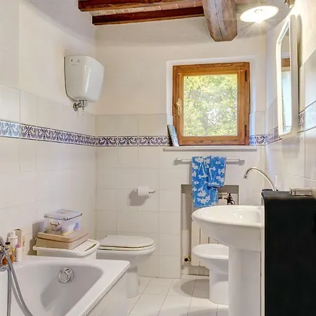 Apartment Il Tiglio