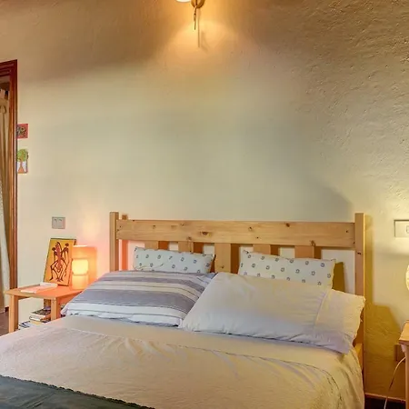 Il Tiglio Apartment