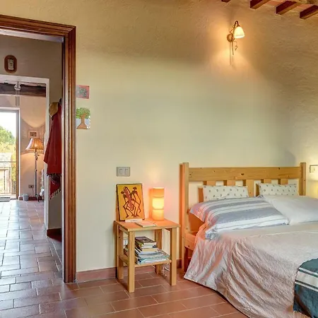 Apartment Il Tiglio Trequanda