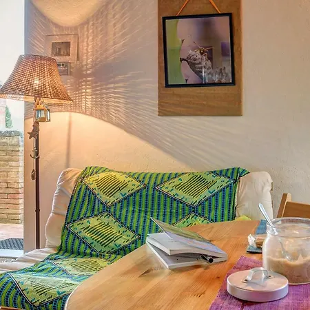 Il Tiglio Apartment